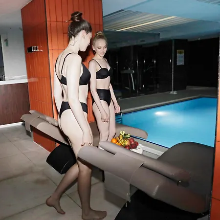 Victory Hotel & Spa Istanbul-3
