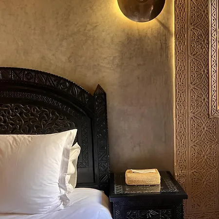 Les Sources Berbères Riad&Spa-2