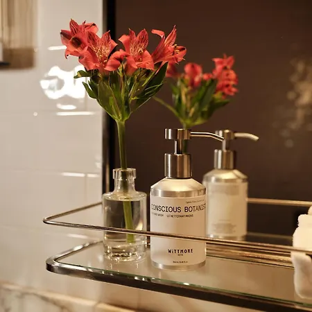 Wittmore Hotel Gl- Adults Only, Small Luxury Hotels-2