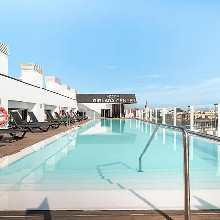 Hotel Giralda Center-3