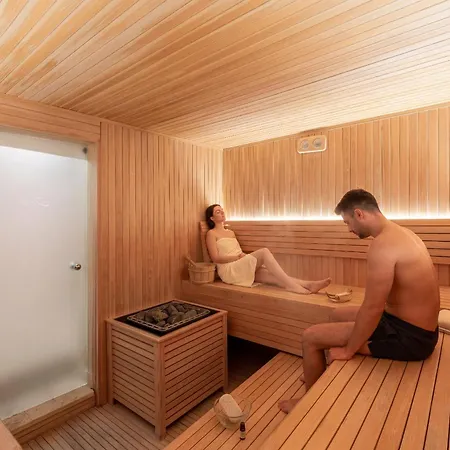 Luxury Private Villa Taj Sofia & Spa-2