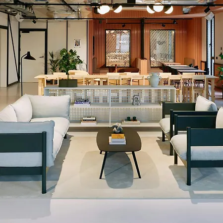 The Social Hub San Sebastian-2