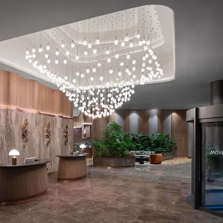 Moevenpick Living Istanbul Saklivadi-3