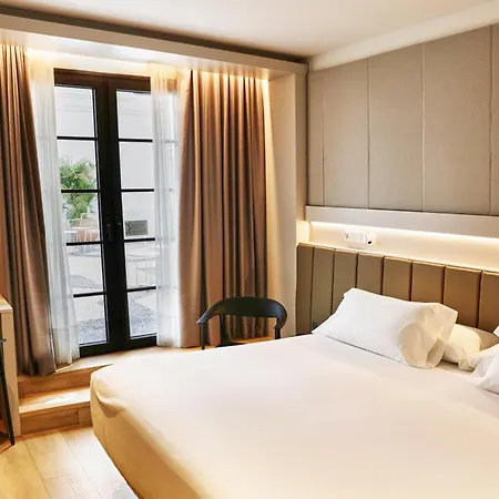 Hotel Bécquer-3