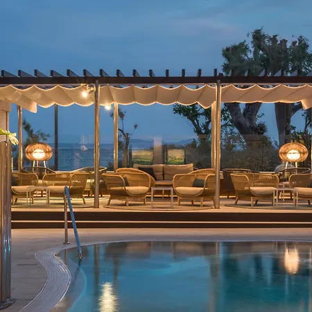 Hotel & Spa Terraza 4 Sup-3