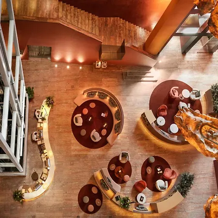 Melia Bilbao-3