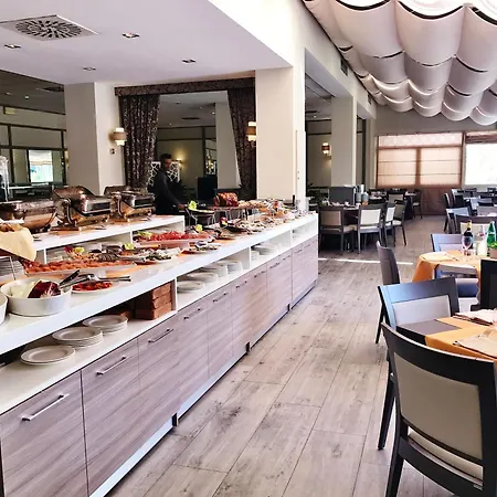 Crowne Plaza Rome St. Peter'S By Ihg-3