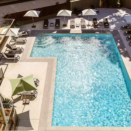 Holiday Inn Perpignan By Ihg-3