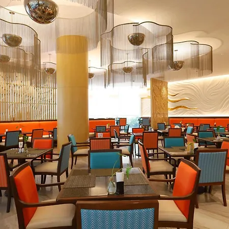 Century Park Hotel-2