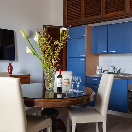 Aldrovandi Residence City Suites-2