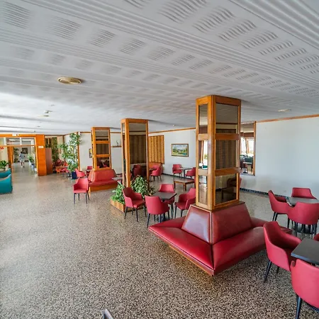 Hotel Marian Platja-3