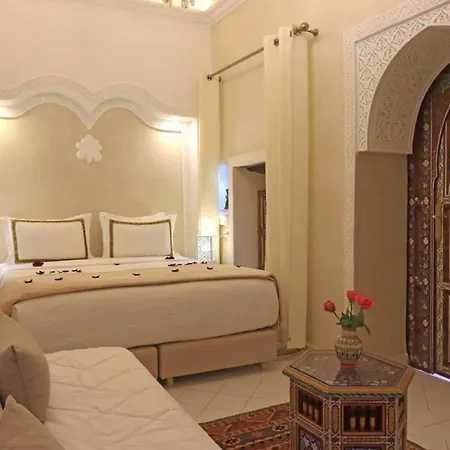Riad Palais Des Princesses&Spa-2