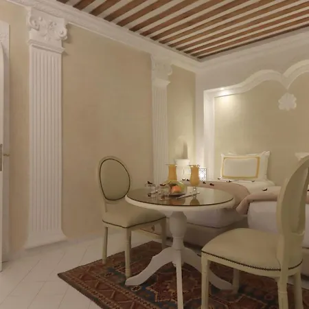 Riad Palais Des Princesses&Spa-3