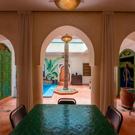 Riad Celia-2