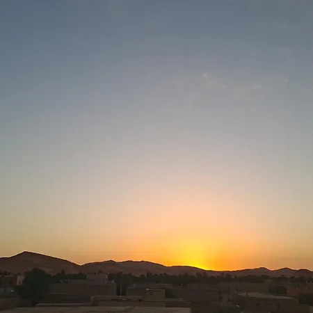 Maison Merzouga Guest House-2