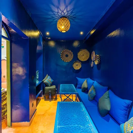 Riad Celia-3