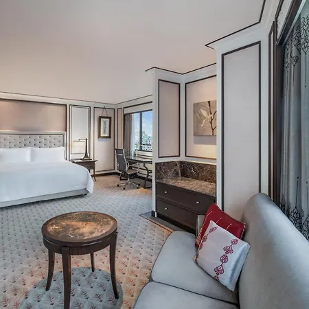 The Athenee Hotel, A Luxury Collection Hotel, Bangkok-2