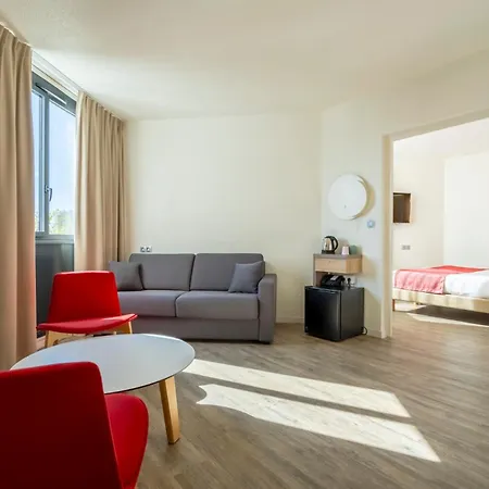 Hôtel Le Bayonne-3