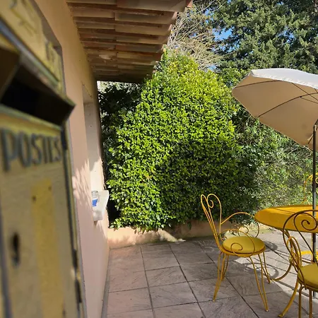 Mas La Provence-2