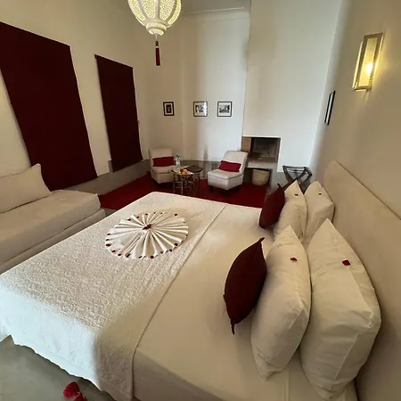 Riad Sapphire & Spa-3