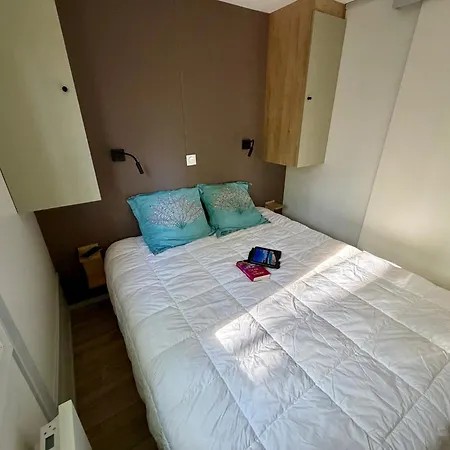 Les Chambres du Club Vert-3