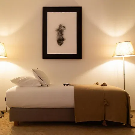 Riad Rk Suites & Spa-3