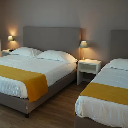 Hotel Bel 3-2