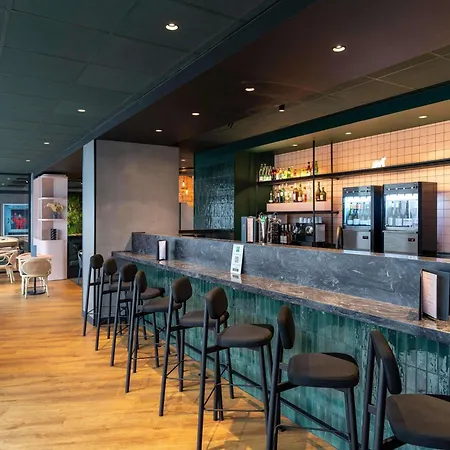Ibis Styles Dijon Nord Valmy-2