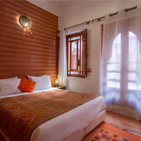 Riad Mazaya-2