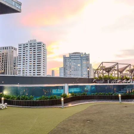 S31 Sukhumvit Hotel-2
