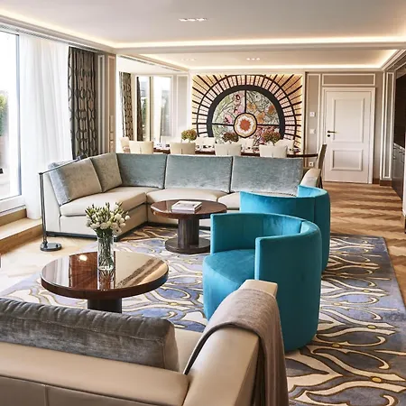Vier Jahreszeiten Kempinski Muenchen-3