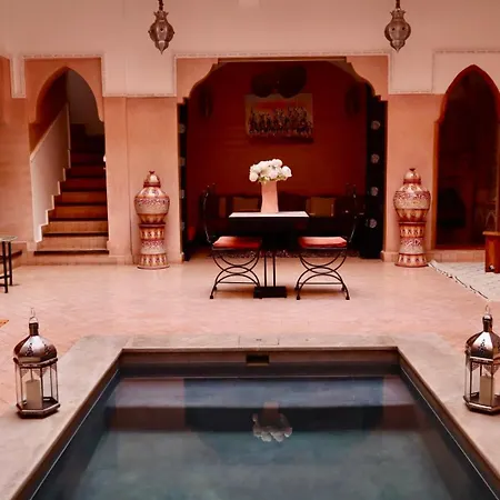Riad Mazaya-3