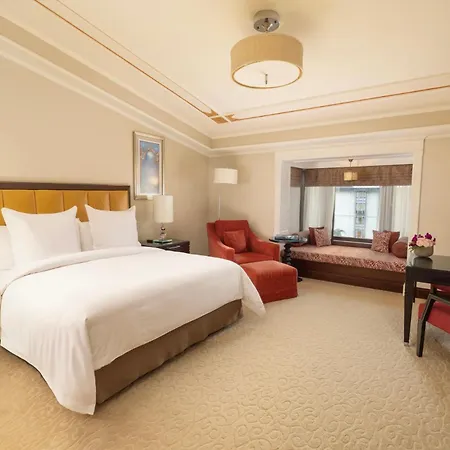 Four Seasons Hotel Istanbul At The Bosphorus-2