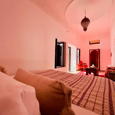 Riad Argan-2