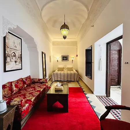 Riad Argan-3