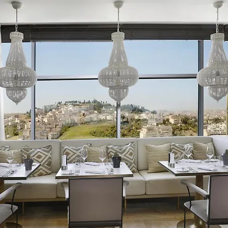 Hilton Tanger City Center-2