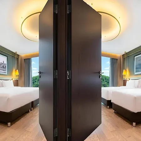 Radisson Collection Hotel, Vadistanbul-2