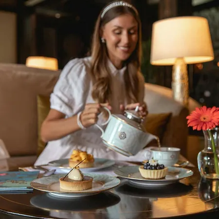 The St. Regis Cairo-3