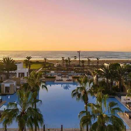 Sofitel Agadir Royal Bay Resort-2
