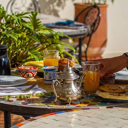 Riad Bab Aljana-3
