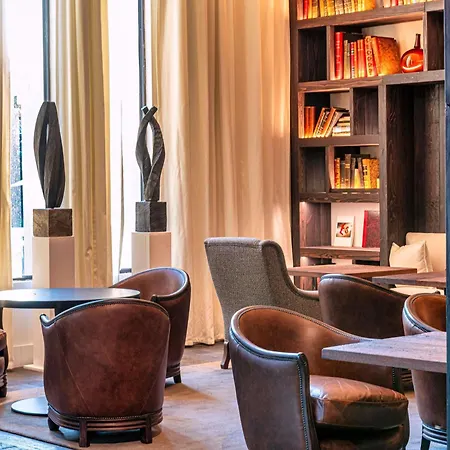 L'Isle de Leos Hotel&Spa - MGallery Collection-3