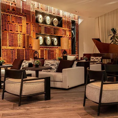 L'Isle de Leos Hotel&Spa - MGallery Collection-2