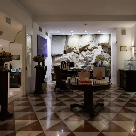 Grand Hotel Del Mare Resort & Spa-2