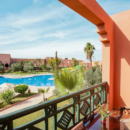Grand Mogador Aqua Resort-3