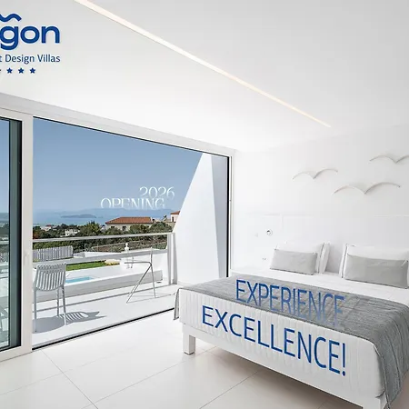 Lagon Life Spirit Boutique Hotel - Adults Only-3