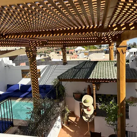 Riad Le Grizzly-3