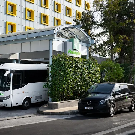Holiday Inn Athens Attica Av, Airport W. By Ihg-2