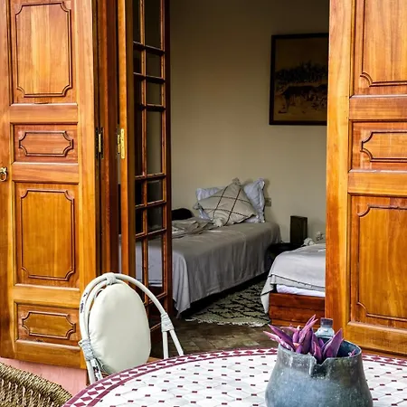 Riad Slitine & Spa-2