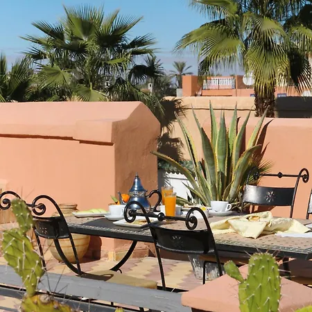 Riad Laila-3
