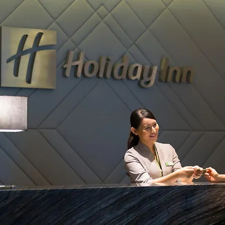 Holiday Inn Bangkok Sukhumvit By Ihg-2